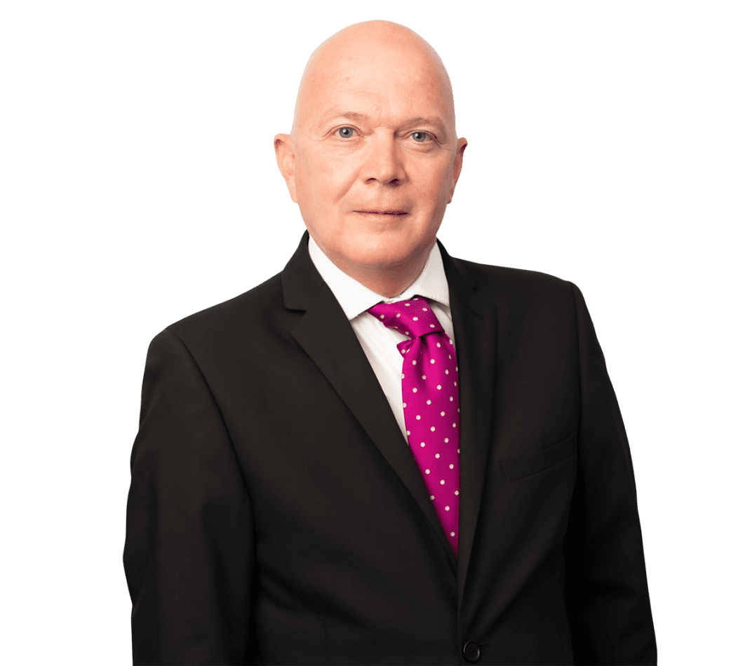 John Coates 3TG Barristers Chambers